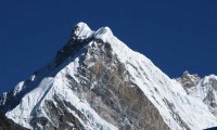 Nirekha Peak Expedition