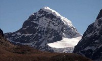 Nirekha Peak Expedition