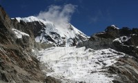 Nirekha Peak Climbing