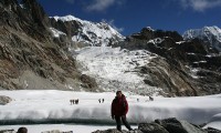 Nirekha Peak Climbing