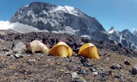 Nirekha Peak Climbing