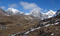 Nirekha Peak Climb