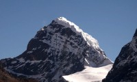 Nirekha Peak Expedition