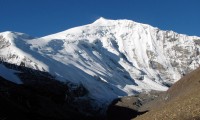 Noijin Kangsang Expedition in Tibet Region