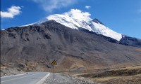 Noijin Kangsang Expedition in Tibet Region