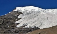 Mt. Noijin Kangsang Climbing in Tibet Region