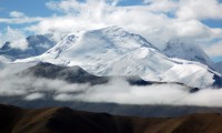 Mt. Noijin Kangsang Climbing in Tibet Region