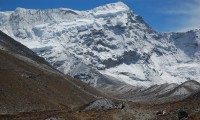 Mount Num Ri Himal Expedition