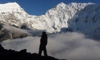 Num Ri Himal Expedition