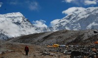 Num Ri Himal Expedition