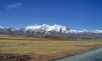 Nyainquentanglha Peak Expedition