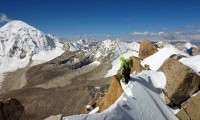 Mt Nyainquentanglha Peak Expedition in Tibet Region