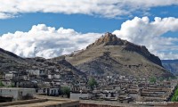 Lhasa - Everest Base Camp and Kathmandu Overland Tour