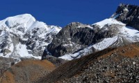 Paldor Peak Climb
