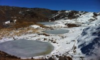 Panch Pokhari Trek