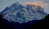 Panch Pokhari Trekking