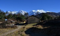 Panch Pokhari Trekking