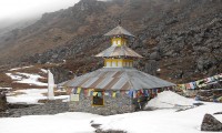 Panch Pokhari Trekking