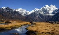 Panch Pokhari Trekking