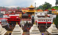 Kathmandu and Nagarkot Tour
