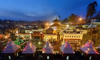 Nepal Excursion Tour