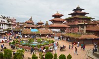 Nepal Excursion Tour