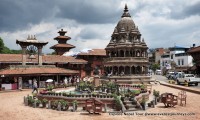 Explore Nepal Tour