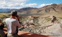 Central Tibet Tour