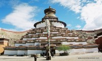 Lhasa - Kathmandu Overland Tours
