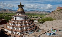 Lhasa Day Tours