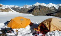 Mount Ratna Chuli Expedition 