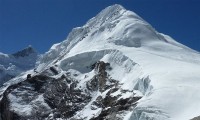 Pharchamo Peak Climbing