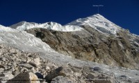 Pharchamo Peak Climbing