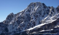 Phari Lapcha Peak climbing