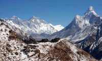 Phari Lapcha Peak Expedition