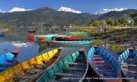 Nepal Tour and Sirubari Trekking