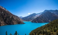 Mt. Tripura Hiunchuli Climbing in Dolpo Region - Nepal