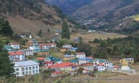 Dudhkunda and Pikey Peak Trekking