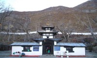 Muktinath Pilgrimage Tour