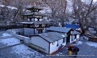 Muktinath Pilgrimage Tour