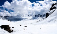 Spiti Pin Parvati Trek