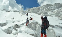 Spiti Pin Parvati Trek