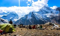 Spiti Pin Parvati Trek