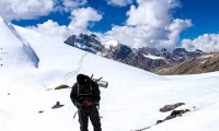 Spiti Pin Parvati Trekking