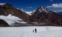 Spiti Pin Parvati Trekking