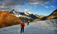 Spiti Pin Parvati Trekking