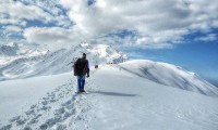 Spiti Pin Parvati Trekking