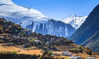 Pisang Peak Expedition Annapurna Region