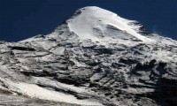 Pisang Peak Summit