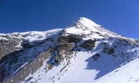 Pisang Peak Climbing